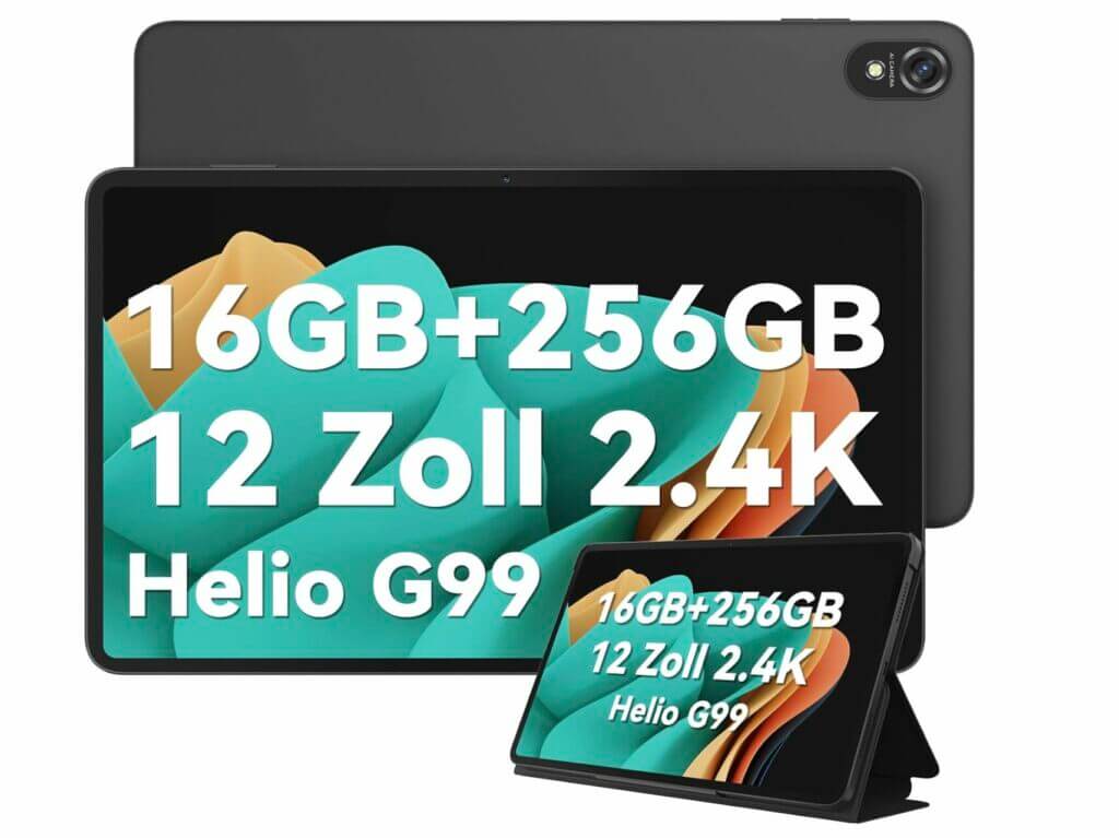 Blackview Tab 18 Top Tablet – 40% Rabatt
