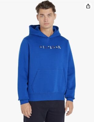 Herren Hoodie
