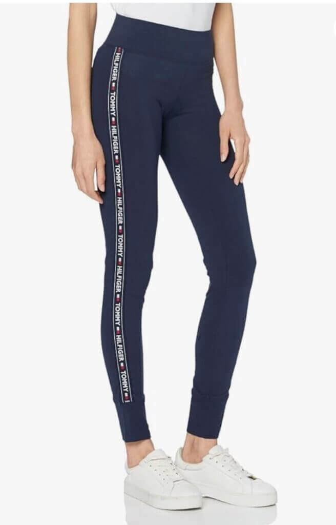 Osterangebot: Tommy Hilfiger Leggings – 50% Rabatt
