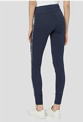 Tommy Hilfiger Leggings Rückseite