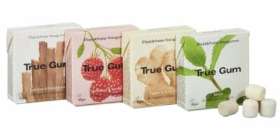 True Gum Probierset