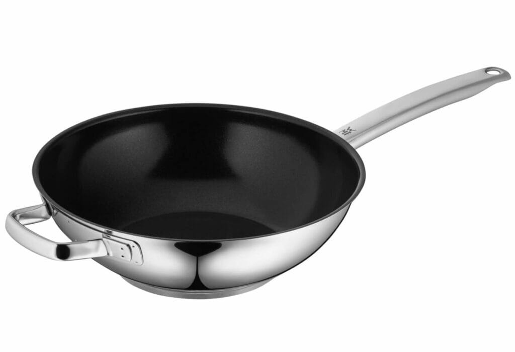 WMF Durado Wokpfanne – 21% Rabatt