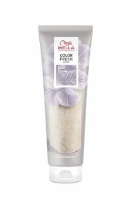 Wella Professionals Color Fresh Mask