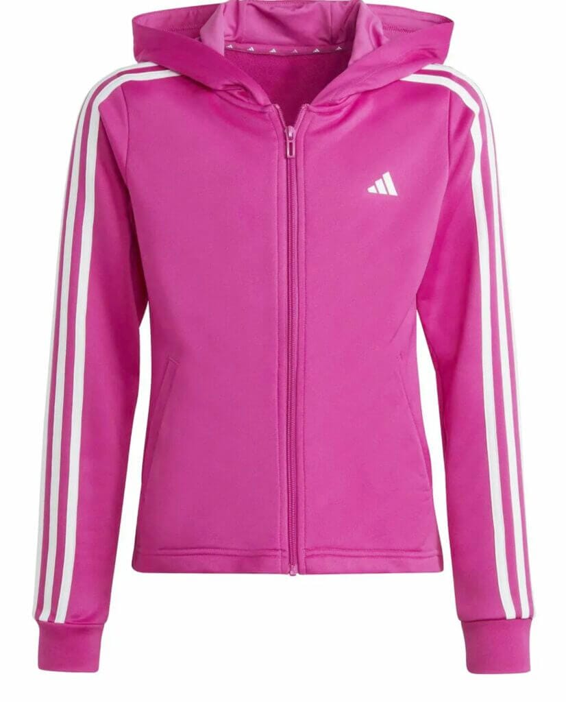 Adidas KIDS KAPUZENJACKE – 62% Rabatt