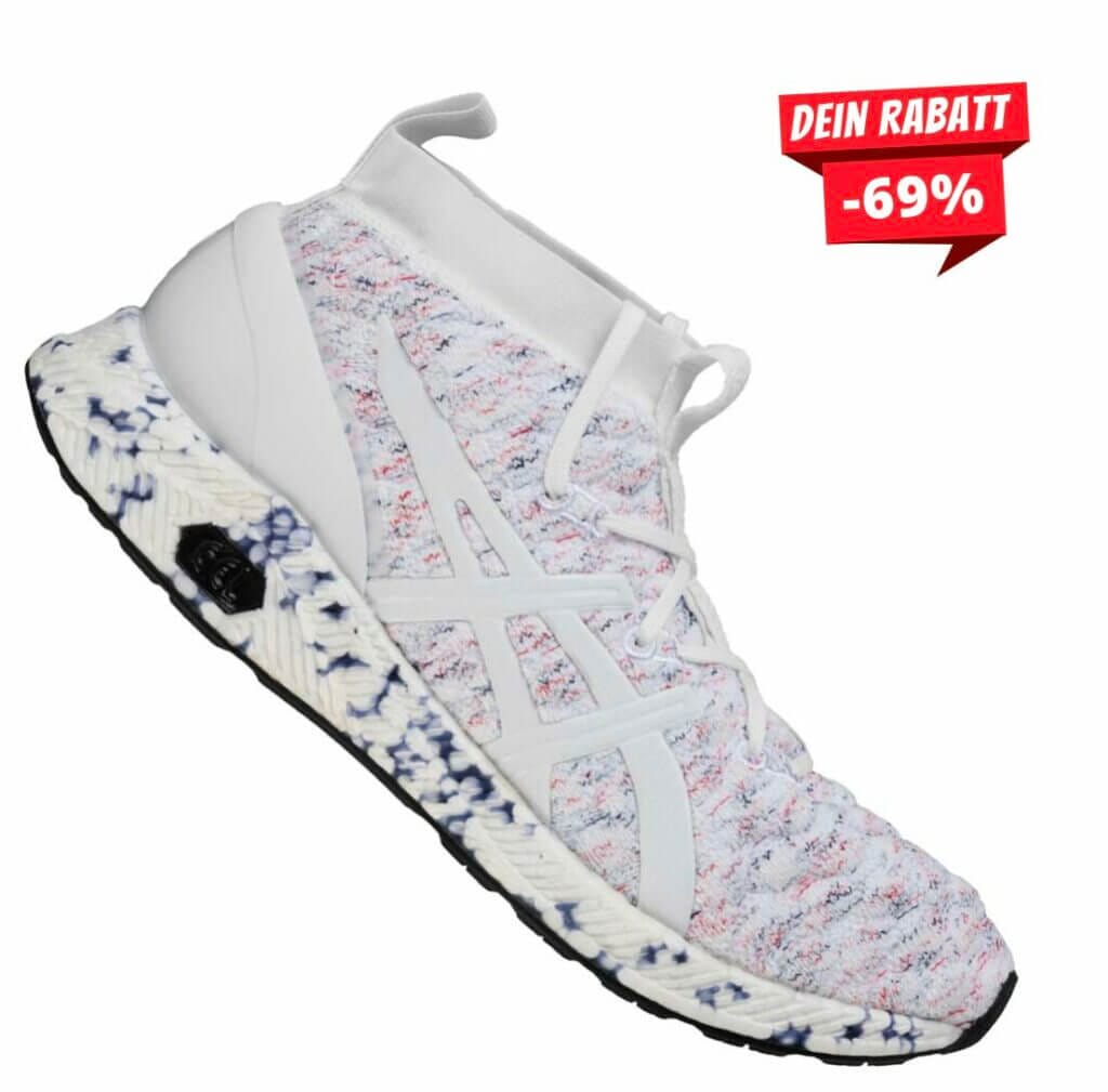 ASICS HyperGEL-Kan Herren Laufschuhe – 69% Rabatt