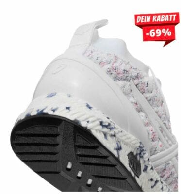 ASICS HyperGEL-Kan Laufsohle