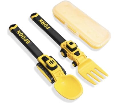 Kinder Besteckset 