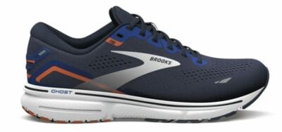 BROOKS HERREN LAUFSCHUHE GHOST 15