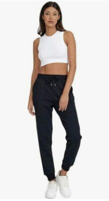 COMEOR Damen Jogginghose