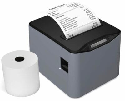 Bondrucker