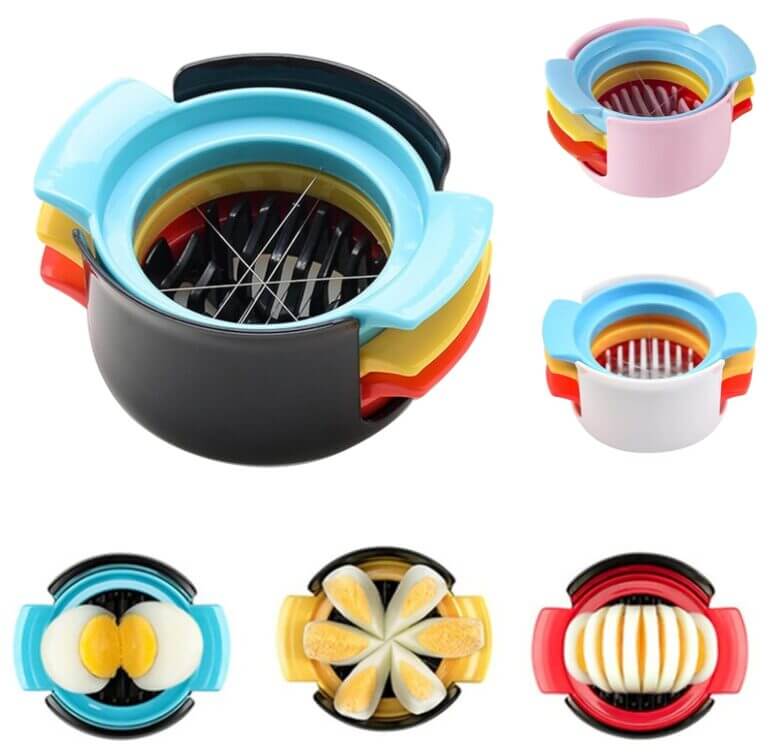 NZDFH Eierschneider – 50% Rabatt