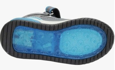Geox Jungen Sneaker mit leuchtender Sohle