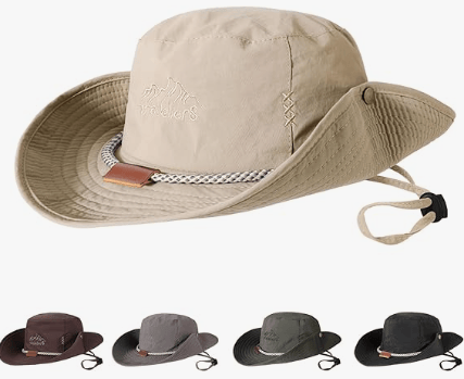 TAGVO Fischerhut für Männer – 39% Rabatt