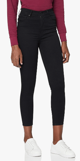 Levi’s Damen Skinny Jeans – 50% Rabatt