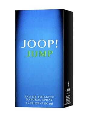ein Männerduft joop jump