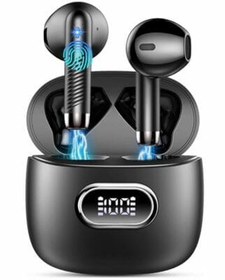 Bluetooth Kopfhörer