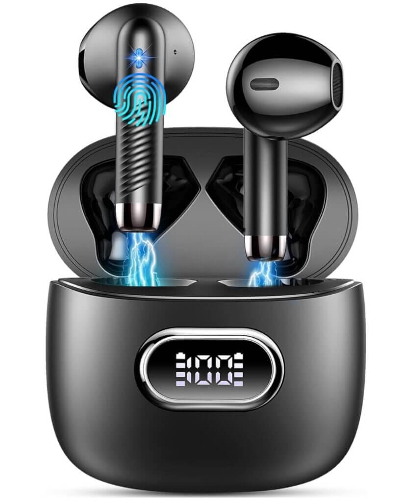 Bluetooth Kopfhörer – 71% Rabatt