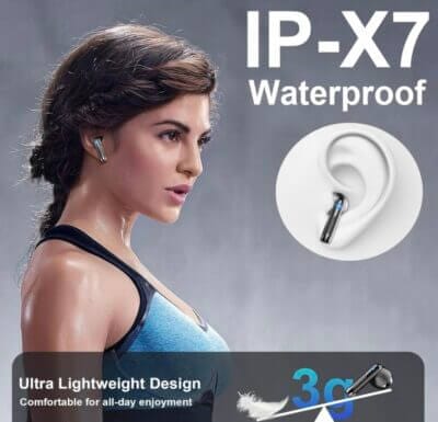 Bluetooth Kopfhörer 2024