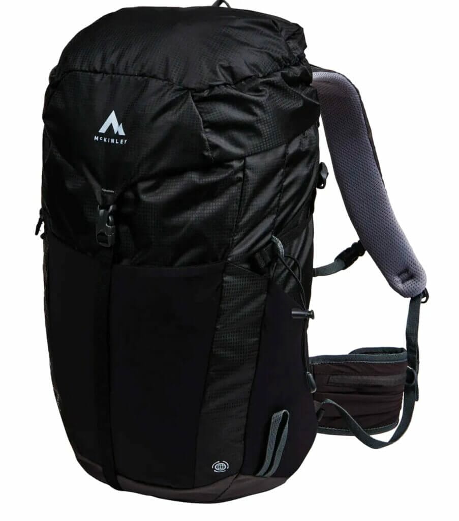 McKINLEY Unisex Wander-Rucksack Lascar I VT 28 – 11% Rabatt