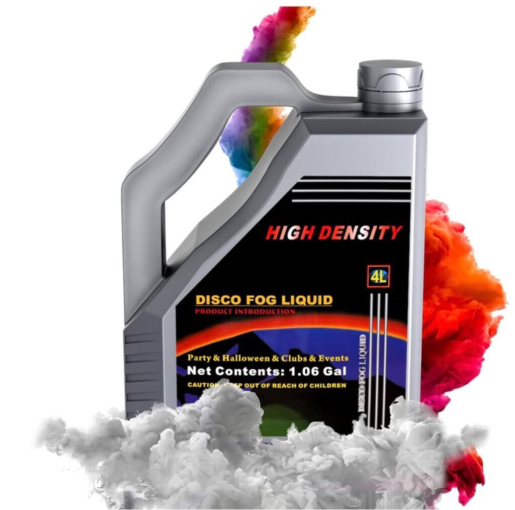 Nebelflüssigkeit – 64% Rabatt