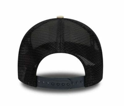 NEW ERA CAP von hinten