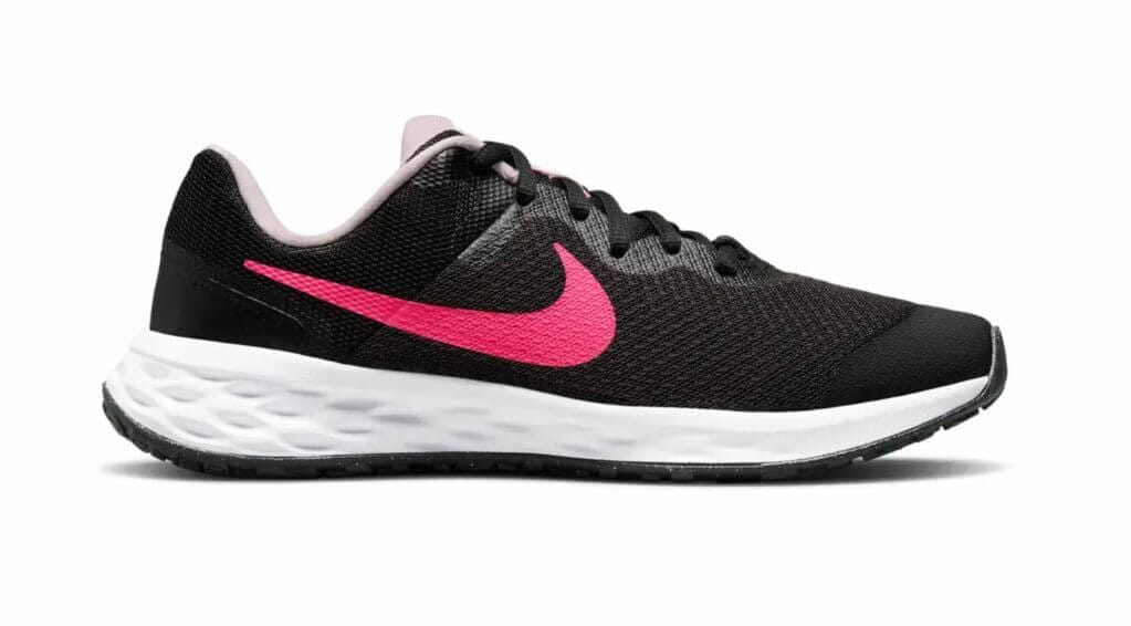 NIKE KIDS SNEAKER REVOLUTION 6 NN – 64% Rabatt