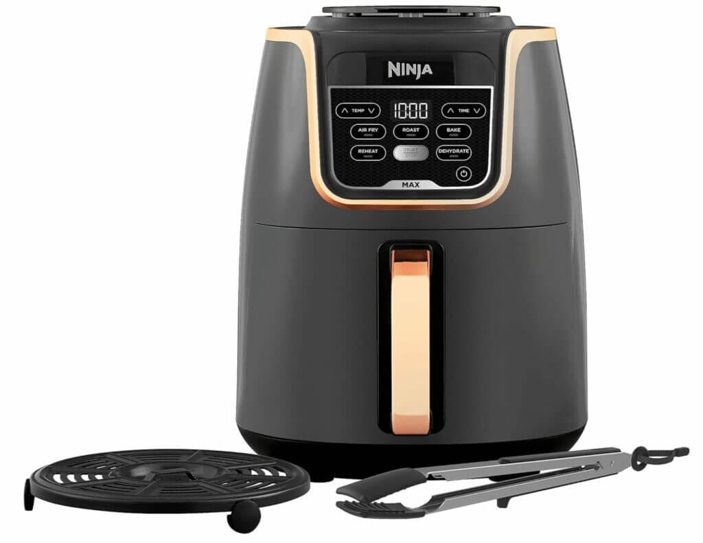 Ninja Air Fryer MAX Heißluftfritteuse – 53% Rabatt