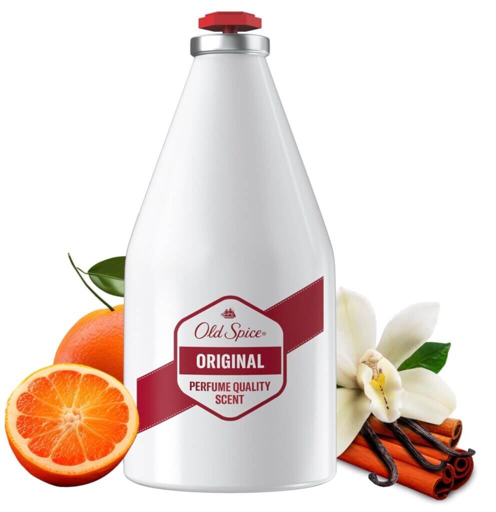 Old Spice After Shave – 33% Rabatt