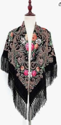 Poncho
