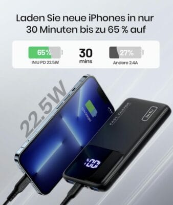Powerbank