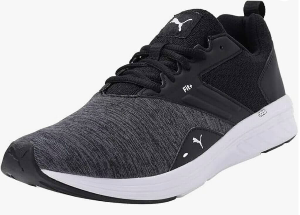 PUMA Unisex NRGY Comet Laufschuh – 48% Rabatt