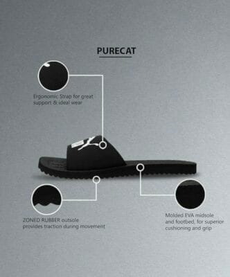 puma slides