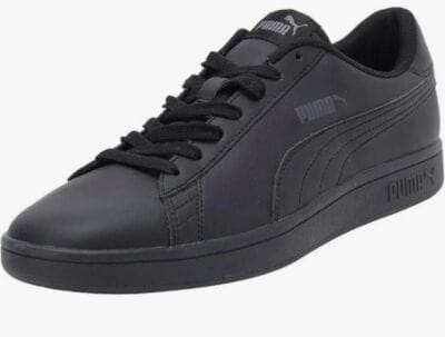 PUMA Unisex Smash V2 L Sneaker