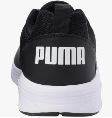 puma unisec