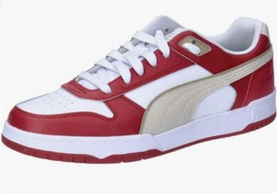 PUMA Unisex Rbd Game Low Turnschuhe