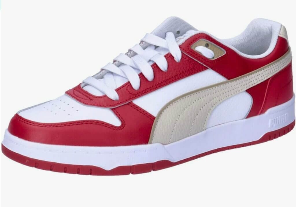 PUMA Unisex Rbd Game Low Turnschuhe – 33% Rabatt