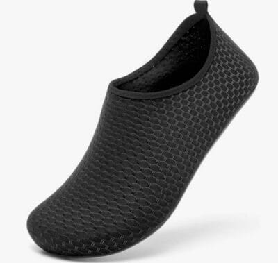 Racqua Badeschuhe für Damen und Herren