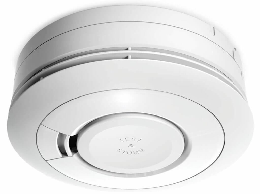 Ei Electronics Ei650 Rauchwarnmelder – 43% Rabatt