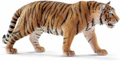schleich 14729 Tiger, WILD LIFE - Edition Figur