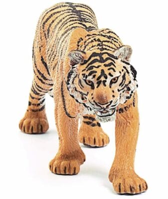 Schleich Tiger