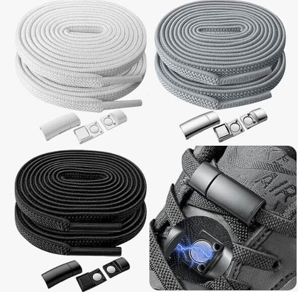 Dachiy Magnetschnürsenkel – 43% Rabatt