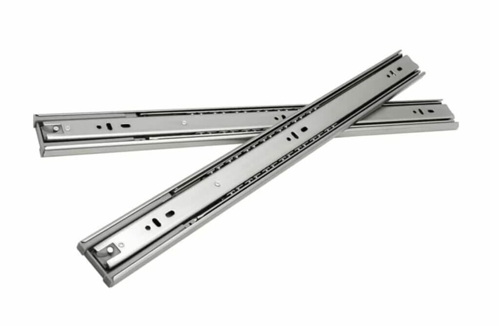 Ansobea Schubladenschienen – 30% Rabatt