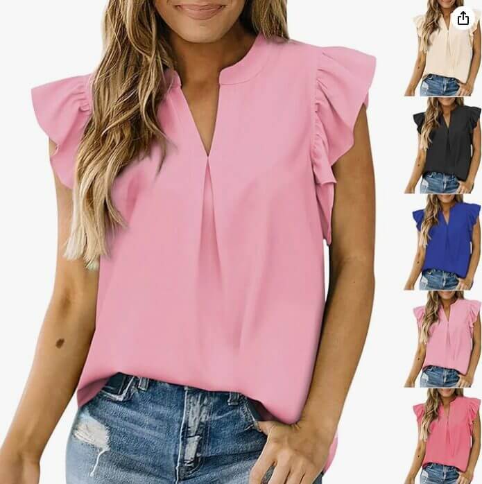 KOG Damen T-Shirt – 50% Rabatt