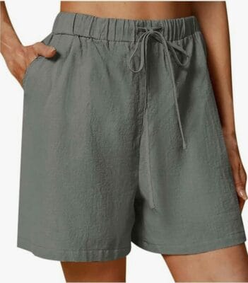 damen shorts
