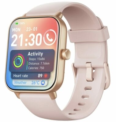 Smartwatch für Damen