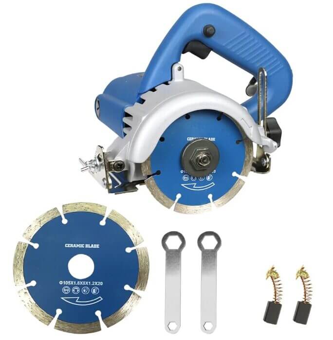 Hancaner Trocken Steintrennsäge – 30% Rabatt