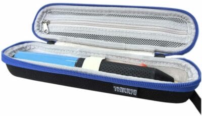 Thirrni Tasche für den Bosch Akku Heißklebestift