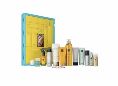 RITUALS Summer of Joy Gift Box mit 13 teilen