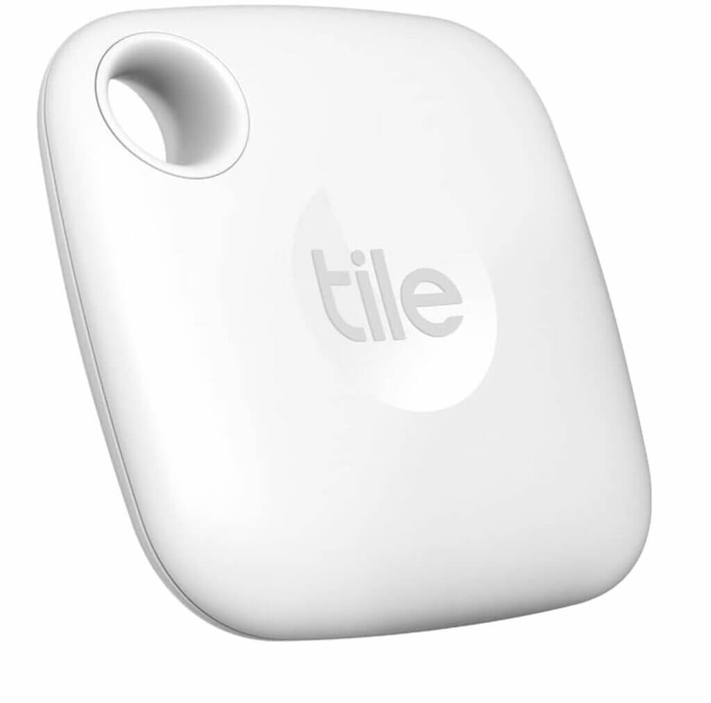Tile Mate (2022) Bluetooth-Schlüsselfinder – 40% Rabatt