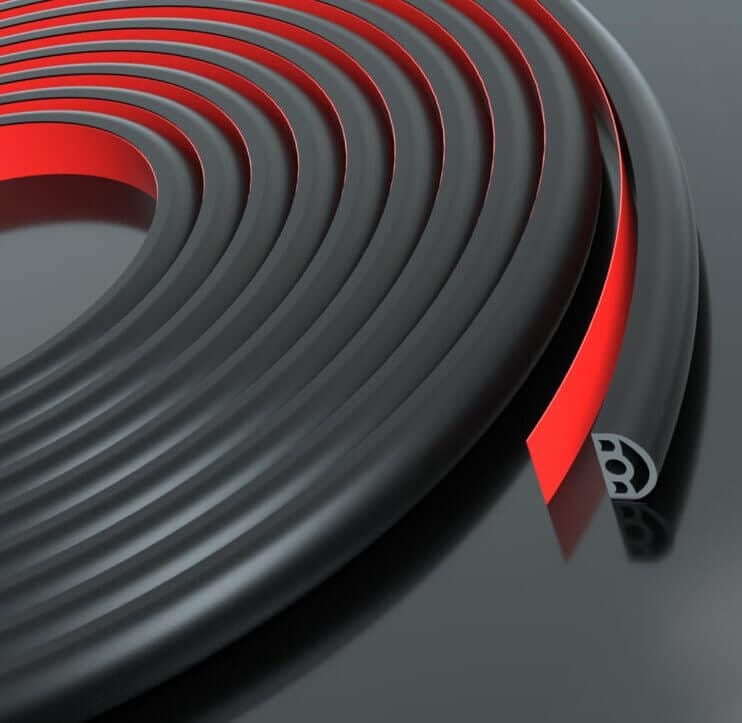 Selbstklebendes Dichtungsband – 50% Rabatt